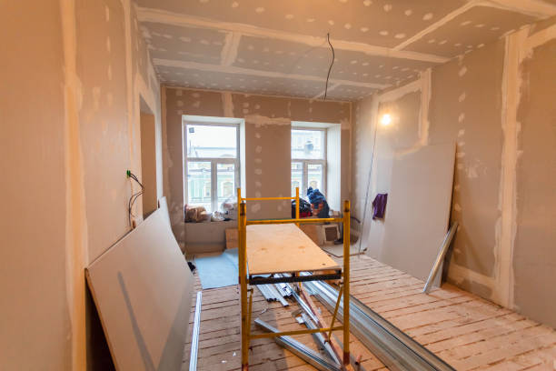 Best Custom Drywall Designs  in Woodstock, IL